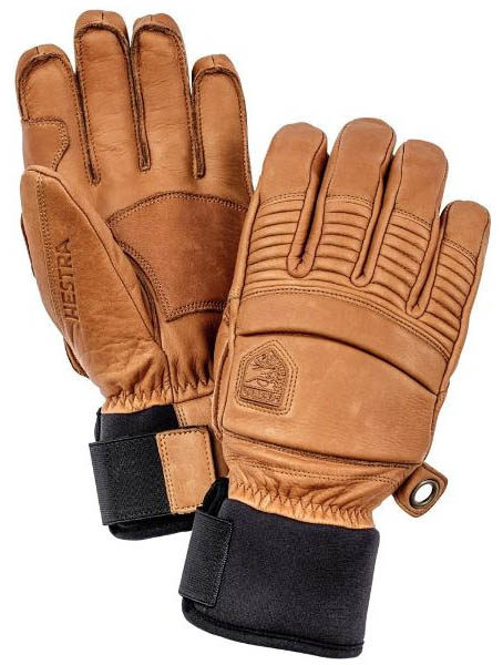 Hestra Fall Line winter gloves